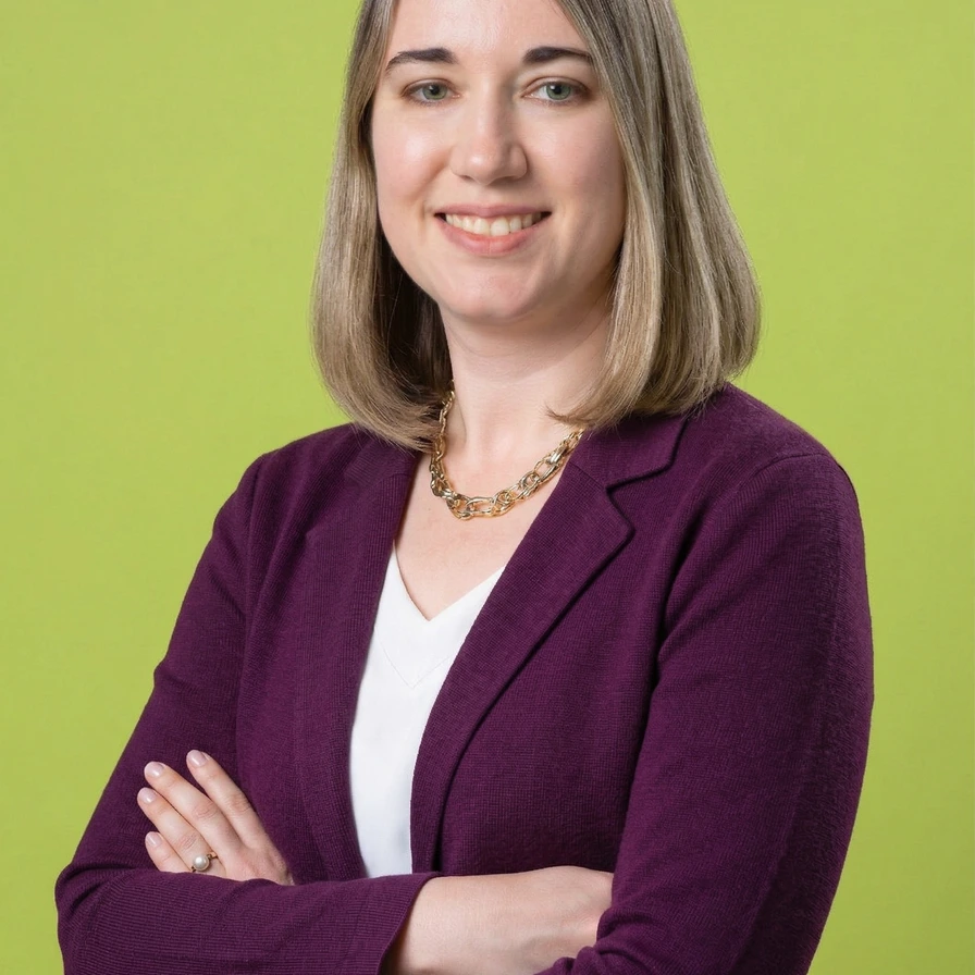 Angela N. Johnson, PhD